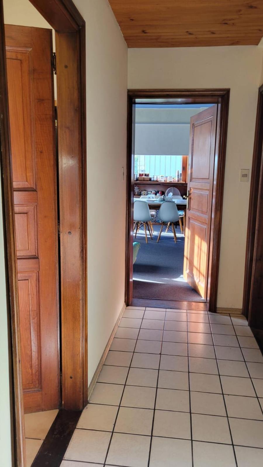 Montevideo Hostel Экстерьер фото